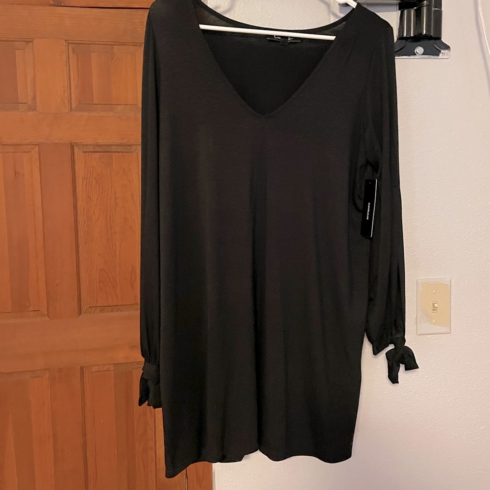 Lulus Shift Dress - NWT